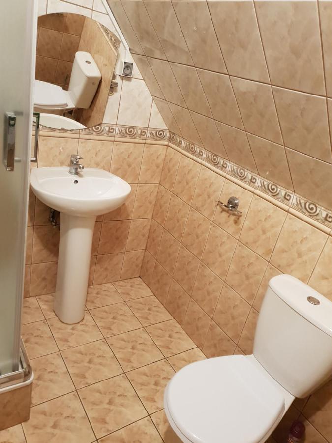 Apartamenty Pokoje U Jacka Zakopane Eksteriør bilde