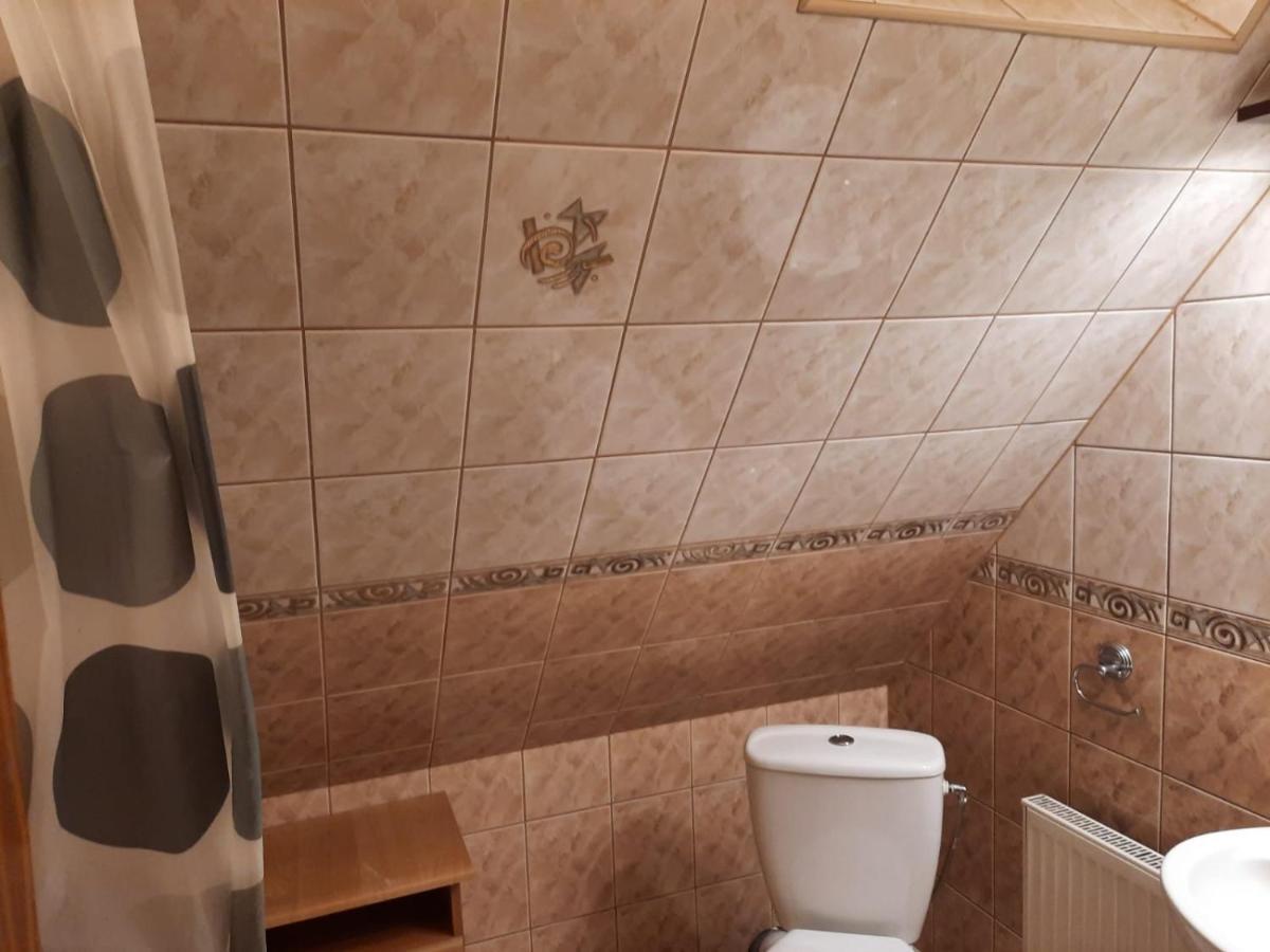 Apartamenty Pokoje U Jacka Zakopane Eksteriør bilde