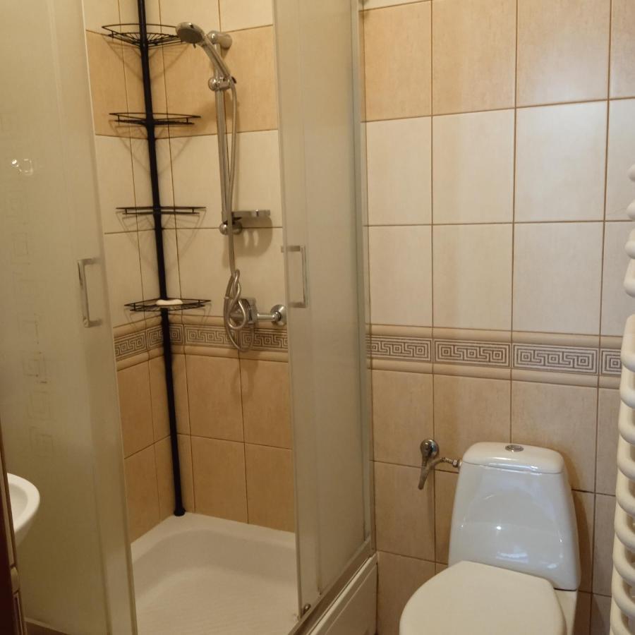 Apartamenty Pokoje U Jacka Zakopane Eksteriør bilde